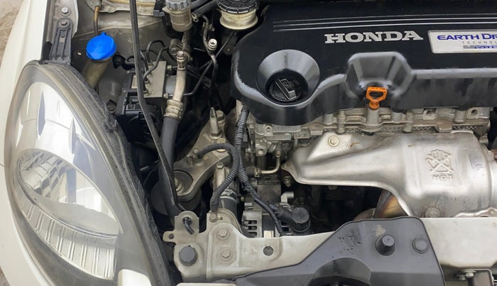 2014 Honda Amaze 1.5L I-DTEC S, Diesel, Manual, 1,48,630 km, Engine View - Right