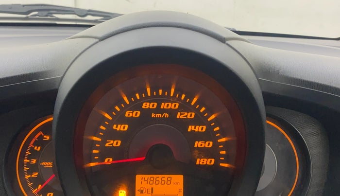 2014 Honda Amaze 1.5L I-DTEC S, Diesel, Manual, 1,48,630 km, Odometer Image