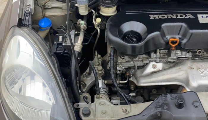 2014 Honda Amaze 1.5L I-DTEC S, Diesel, Manual, 1,19,244 km, Engine View - Right