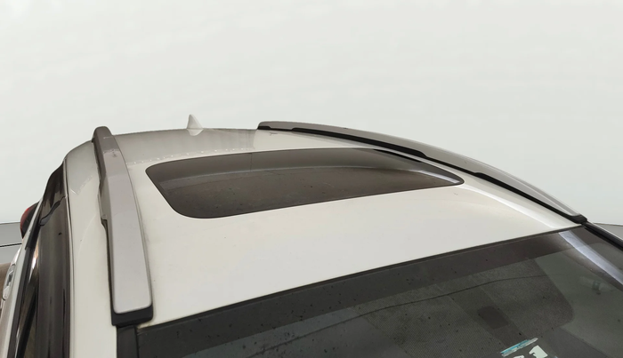 2021 Honda WR-V 1.2L I-VTEC VX MT, Petrol, Manual, 39,053 km, Moonroof/ Sunroof