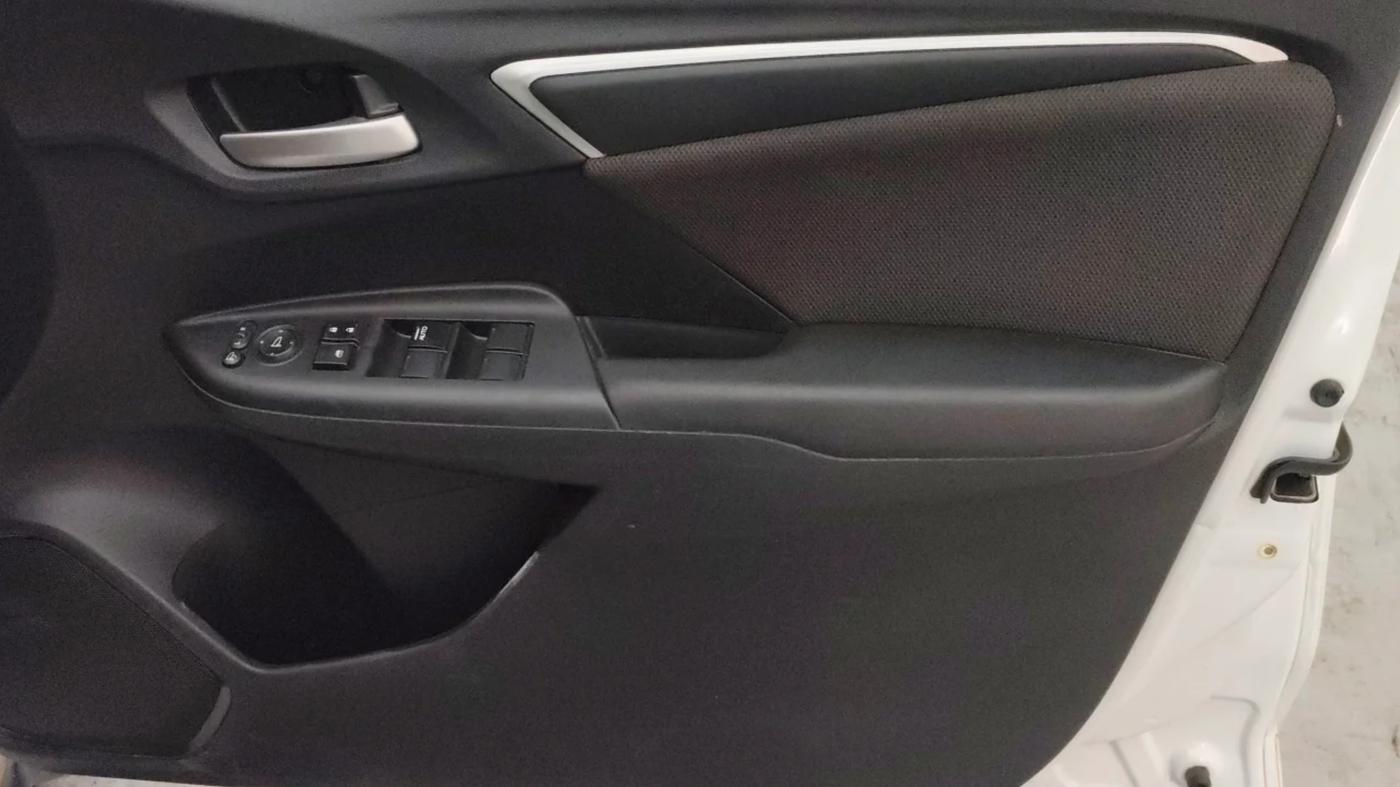 2021 Honda WR-V 1.2L I-VTEC VX MT, Petrol, Manual, 39,053 km, Driver Side Door Panels Control