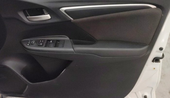 2021 Honda WR-V 1.2L I-VTEC VX MT, Petrol, Manual, 39,053 km, Driver Side Door Panels Control