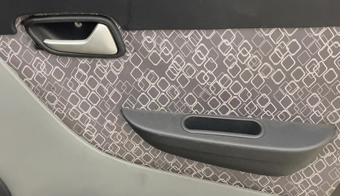 2018 Maruti Alto 800 VXI, Petrol, Manual, 80,469 km, Driver Side Door Panels Control