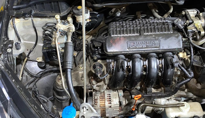 2022 Honda City 1.5L I-VTEC V MT 4TH GEN, Petrol, Manual, 7,329 km, Engine View - Right