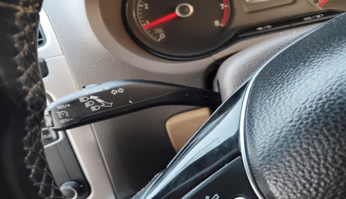 2018 Volkswagen Vento HIGHLINE PLUS 1.2 AT 16 ALLOY, Petrol, Automatic, 67,028 km, Adaptive Cruise Control