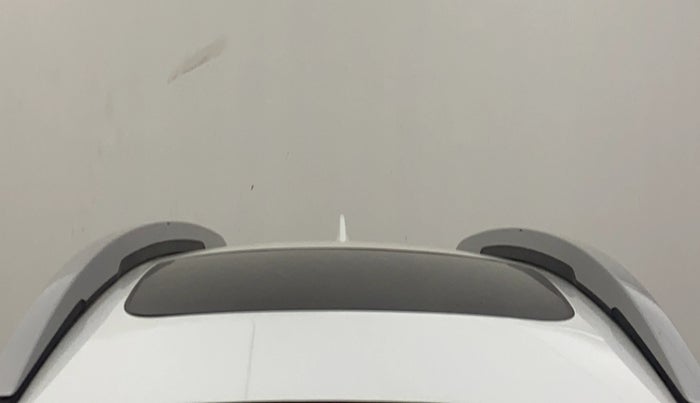 2021 Honda WR-V 1.5L I-DTEC VX MT, Diesel, Manual, 64,029 km, Moonroof/ Sunroof