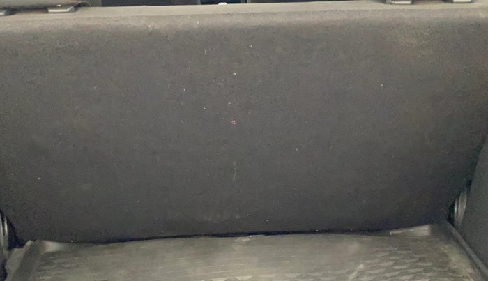 2020 Ford FREESTYLE TITANIUM 1.5 DIESEL, Diesel, Manual, 32,553 km, Boot Inside