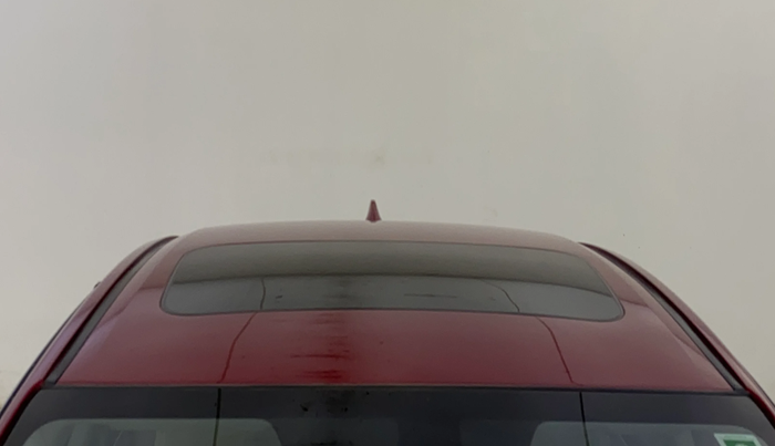 2019 Honda Civic 1.8L I-VTEC ZX CVT, Petrol, Automatic, 53,979 km, Moonroof/ Sunroof