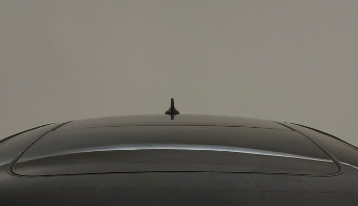 2020 Tata Harrier XZA PLUS 2.0L, Diesel, Automatic, 96,329 km, Moonroof/ Sunroof