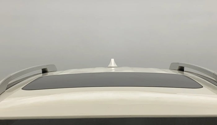 2019 Hyundai VENUE SX PLUS 1.0 TURBO DCT, Petrol, Automatic, 42,674 km, Moonroof/ Sunroof