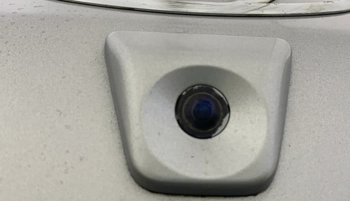 2020 Hyundai GRAND I10 NIOS SPORTZ 1.2 KAPPA VTVT, Petrol, Manual, 34,573 km, Parking Camera
