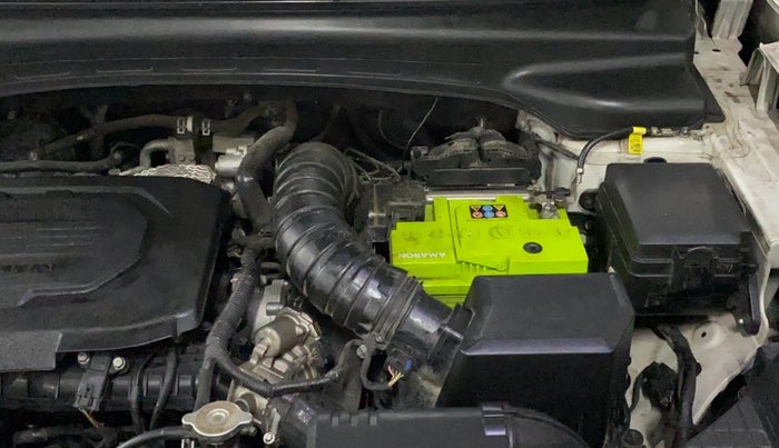 2021 Hyundai Creta S 1.5 DIESEL, Diesel, Manual, 92,269 km, Engine View - Left