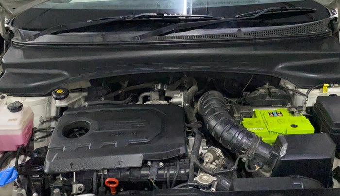 2021 Hyundai Creta S 1.5 DIESEL, Diesel, Manual, 92,269 km, Engine View