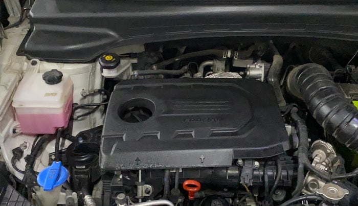 2021 Hyundai Creta S 1.5 DIESEL, Diesel, Manual, 92,269 km, Engine View - Right