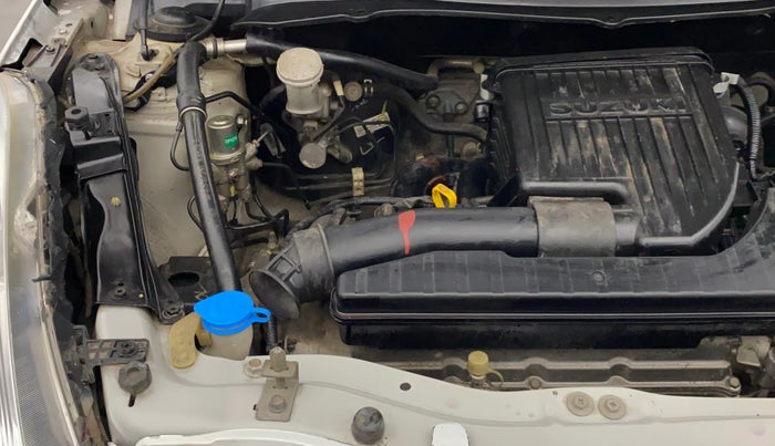 2013 Maruti Swift Dzire VXI, Petrol, Manual, 91,432 km, Engine View - Right