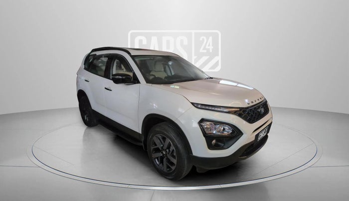 2022 Tata Safari XZA PLUS ADVENTURE, Diesel, Automatic, 16,744 km, SRP