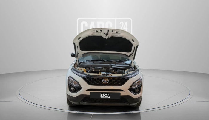 2022 Tata Safari XZA PLUS ADVENTURE, Diesel, Automatic, 16,744 km, Open Bonet