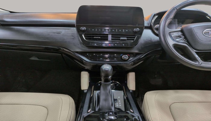 2022 Tata Safari XZA PLUS ADVENTURE, Diesel, Automatic, 16,744 km, Air Conditioner