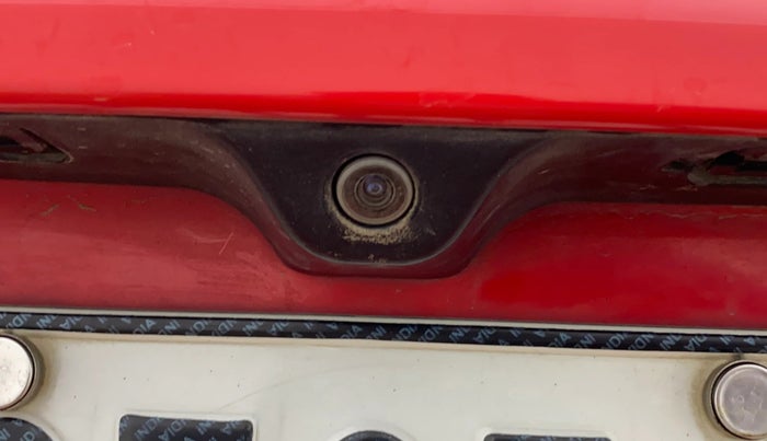 2018 Jeep Compass LIMITED 2.0 DIESEL, Diesel, Manual, 71,114 km, Parking Camera