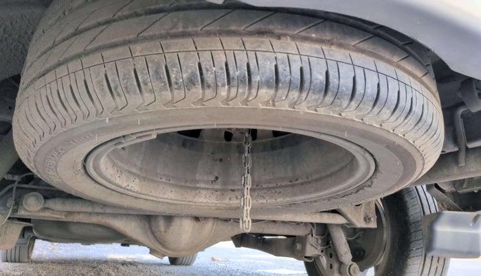 2020 Toyota Innova Crysta 2.4 ZX AT 7 STR, Diesel, Automatic, 95,785 km, Spare Tyre