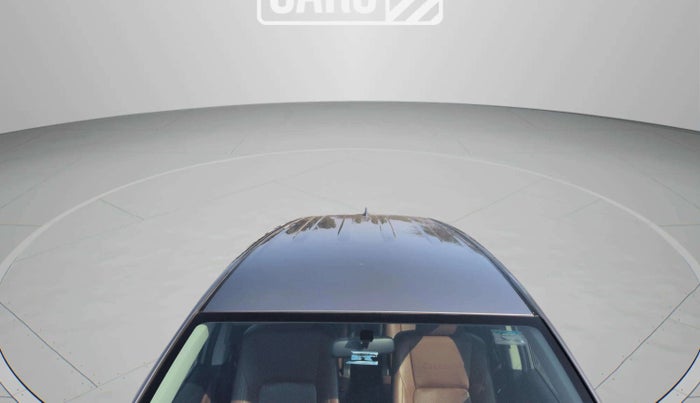 2020 Toyota Innova Crysta 2.4 ZX AT 7 STR, Diesel, Automatic, 95,785 km, Roof