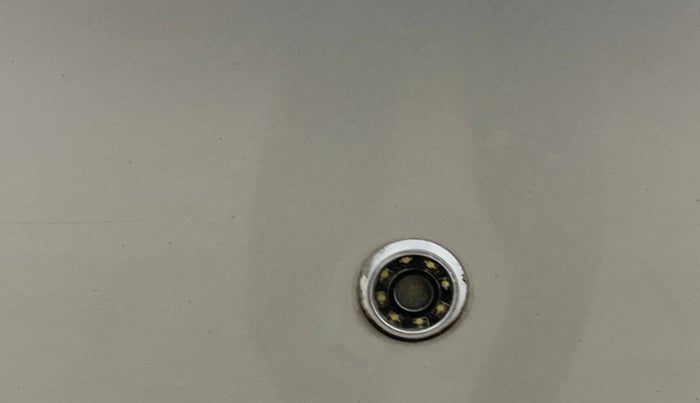 2022 Maruti IGNIS SIGMA 1.2, Petrol, Manual, 36,396 km, Parking Camera