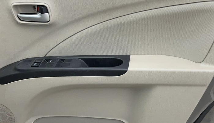 2018 Maruti Celerio VXI CNG, CNG, Manual, 49,305 km, Driver Side Door Panels Control