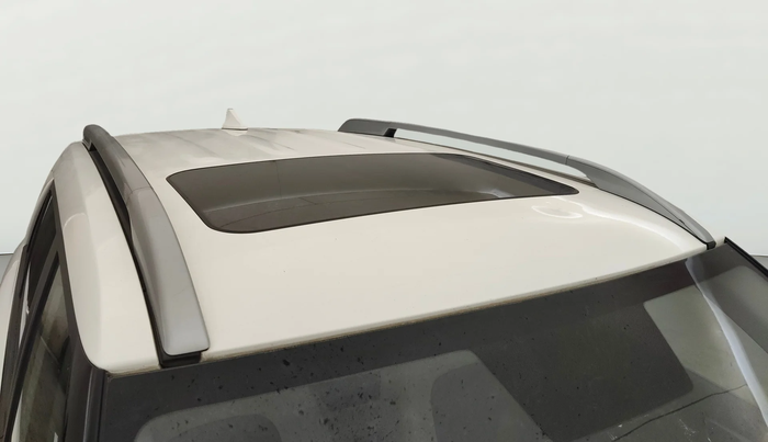 2021 Hyundai VENUE SX 1.0 TURBO IMT, Petrol, Manual, 1,15,386 km, Moonroof/ Sunroof