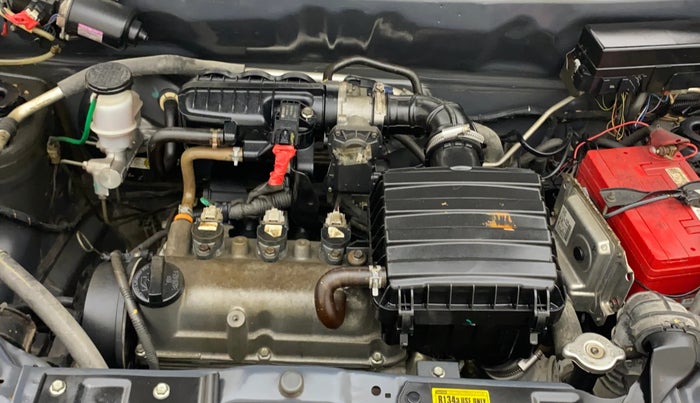 2018 Maruti Alto 800 LXI O, Petrol, Manual, 43,070 km, Engine View