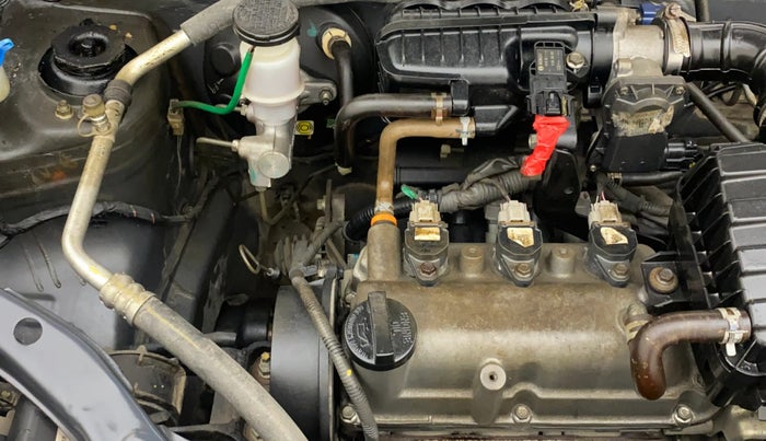 2018 Maruti Alto 800 LXI O, Petrol, Manual, 43,070 km, Engine View - Right