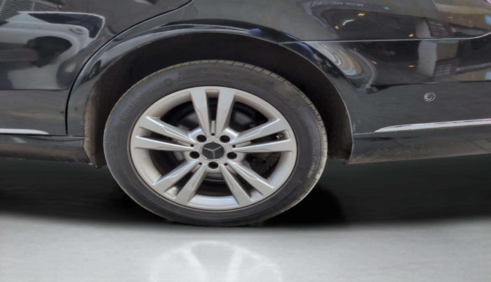 2016 Mercedes Benz E Class E 250 CDI Avantgarde, Diesel, Automatic, 62,468 km, Left Rear Wheel