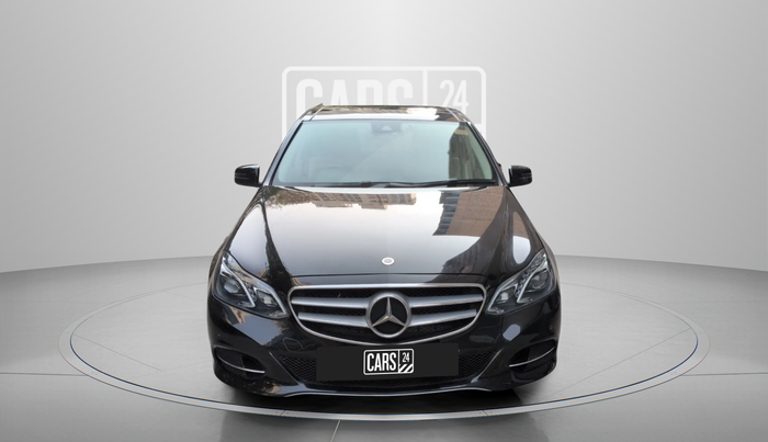 2016 Mercedes Benz E Class E 250 CDI Avantgarde, Diesel, Automatic, 62,468 km, Front