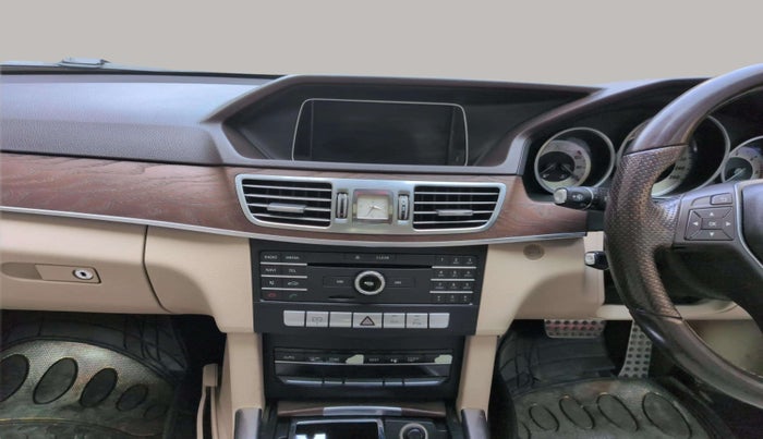 2016 Mercedes Benz E Class E 250 CDI Avantgarde, Diesel, Automatic, 62,468 km, Air Conditioner