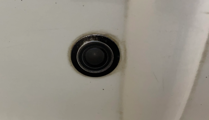 2019 Mahindra XUV500 W7 AT, Diesel, Automatic, 60,037 km, Parking Camera