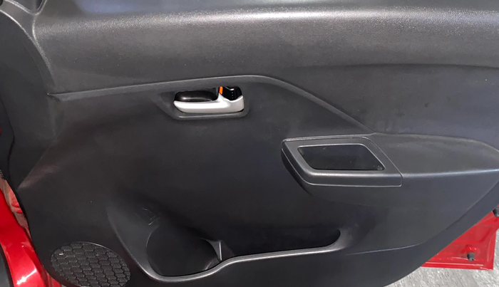 2024 Maruti Alto K10 VXI PLUS, Petrol, Manual, 6,201 km, Driver Side Door Panels Control