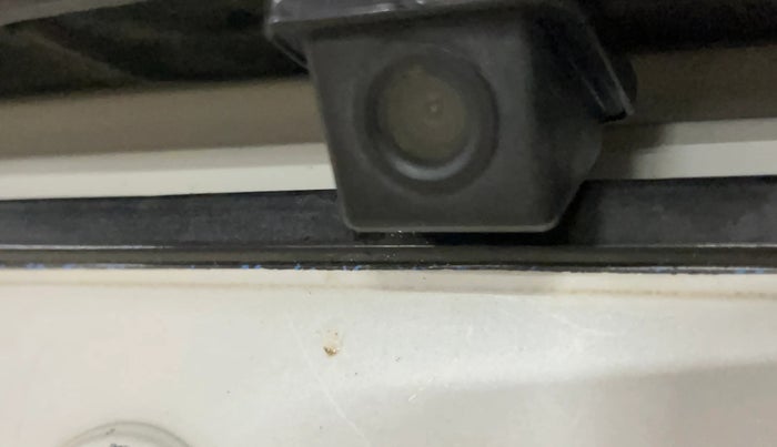 2016 Maruti Swift VXI O, Petrol, Manual, 62,752 km, Parking Camera