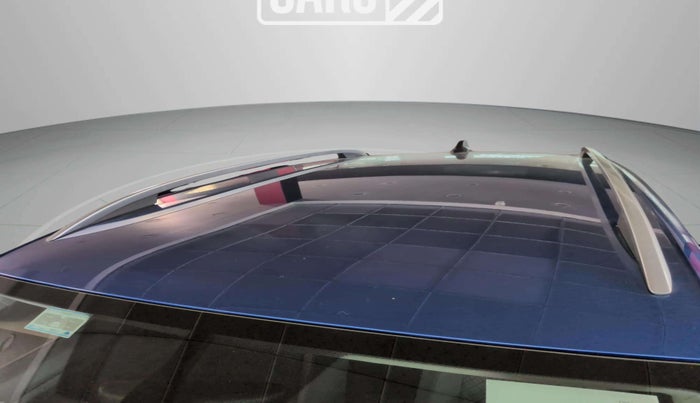 2023 Volkswagen TAIGUN HIGHLINE 1.0 TSI AT, Petrol, Automatic, 17,220 km, Roof