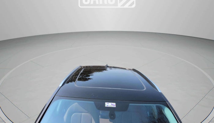 2024 Audi Q3 PREMIUM PLUS 40 TFSI, Petrol, Automatic, 10,737 km, Roof