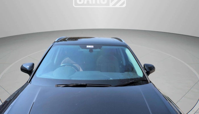 2024 Audi Q3 PREMIUM PLUS 40 TFSI, Petrol, Automatic, 10,737 km, Front Windshield