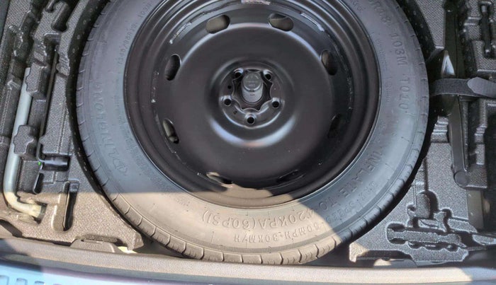 2024 Audi Q3 PREMIUM PLUS 40 TFSI, Petrol, Automatic, 10,737 km, Spare Tyre