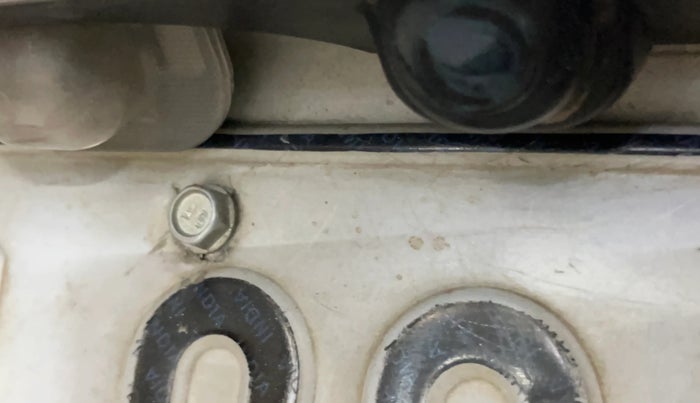 2019 Hyundai Creta SX AT 1.6 PETROL, CNG, Automatic, 86,063 km, Parking Camera