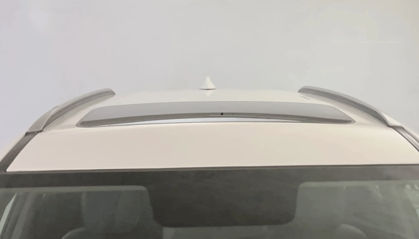 2019 Hyundai Creta SX AT 1.6 PETROL, CNG, Automatic, 86,162 km, Moonroof/ Sunroof