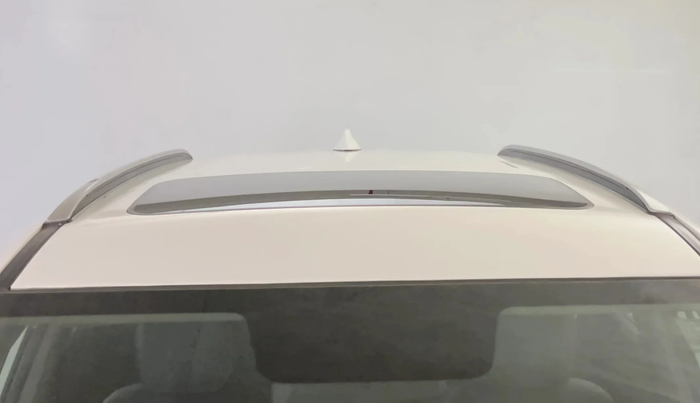 2019 Hyundai Creta SX AT 1.6 PETROL, CNG, Automatic, 86,063 km, Moonroof/ Sunroof