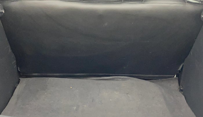 2018 Hyundai Elite i20 MAGNA EXECUTIVE 1.2, Petrol, Manual, 55,085 km, Boot Inside