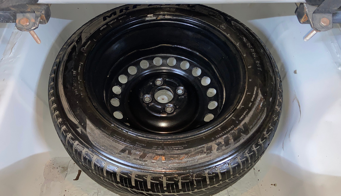 2021 Honda City 1.5L I-VTEC V MT 5TH GEN, CNG, Manual, 78,333 km, Spare Tyre