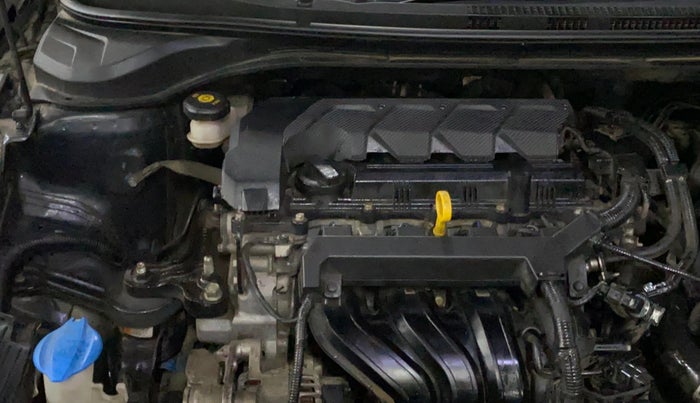 2021 Hyundai Verna SX 1.5 VTVT, Petrol, Manual, 50,942 km, Engine View - Right