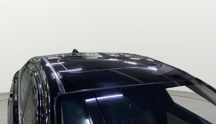 2021 Hyundai Verna SX 1.5 VTVT, Petrol, Manual, 50,942 km, Moonroof/ Sunroof