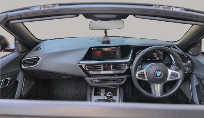 2023 BMW Z4 M40i M sport, Petrol, Automatic, 28,878 km, Dashboard