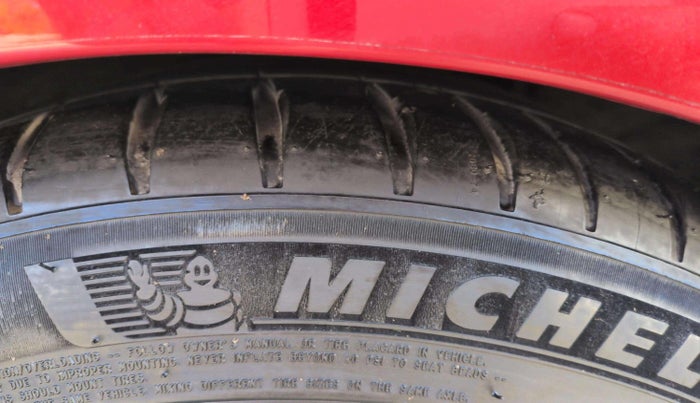 2023 BMW Z4 M40i M sport, Petrol, Automatic, 28,878 km, Right Rear Tyre Tread