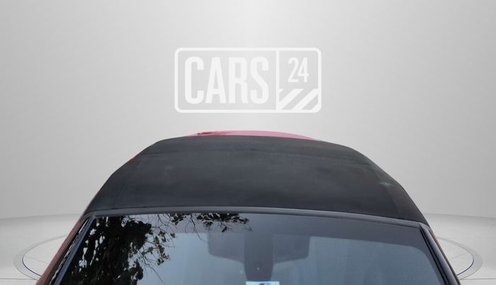 2023 BMW Z4 M40i M sport, Petrol, Automatic, 28,878 km, Roof